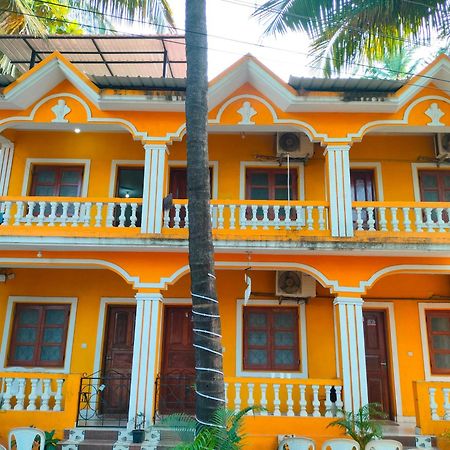 Hotel O Nanhe Guest House Parra Exterior foto