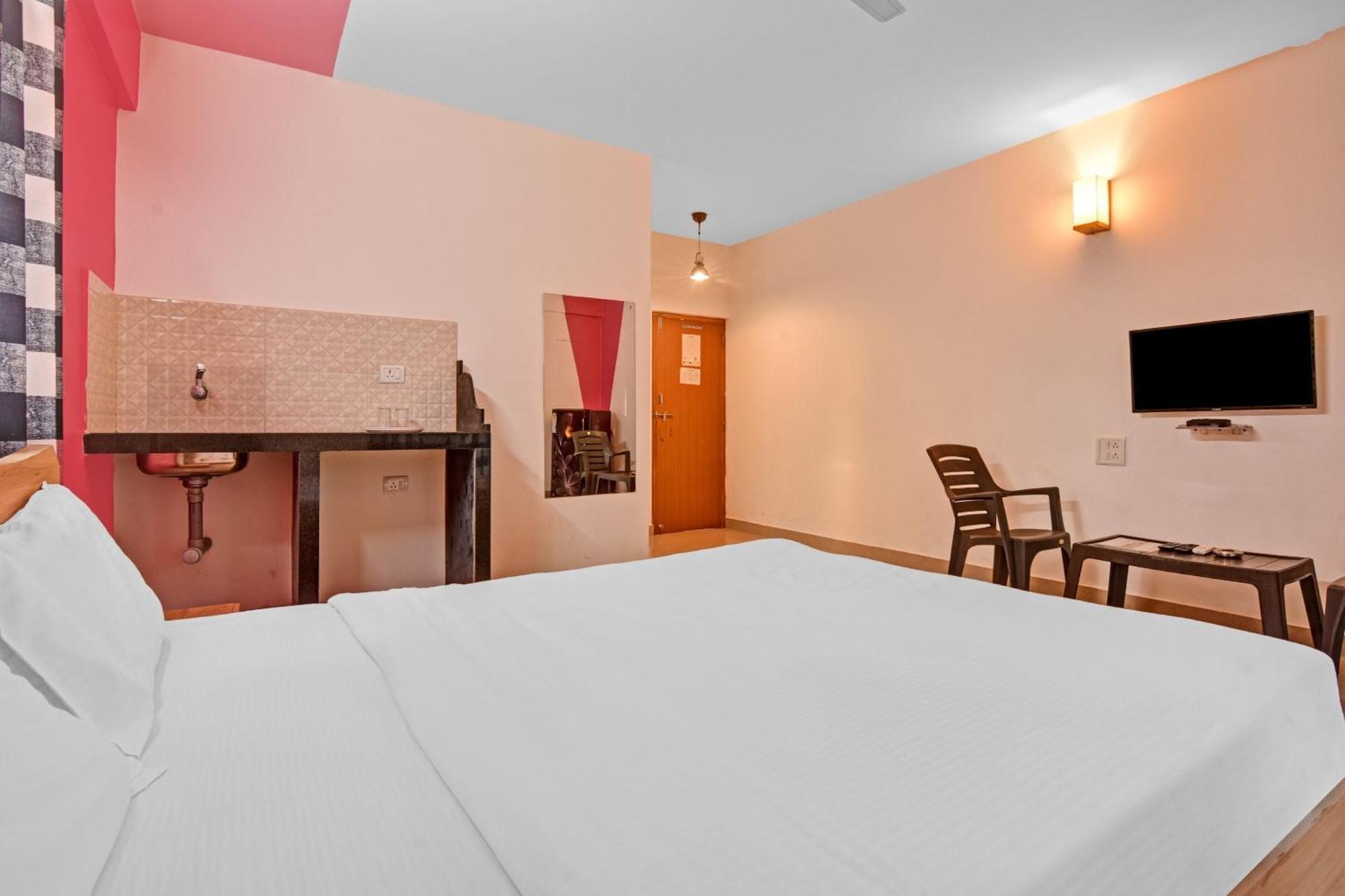 Hotel O Nanhe Guest House Parra Exterior foto